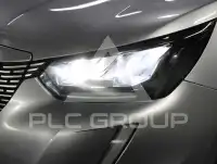 2021 Peugeot 2008