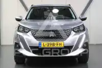 2021 Peugeot 2008