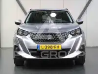 2021 Peugeot 2008