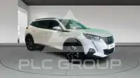 2021 Peugeot 2008