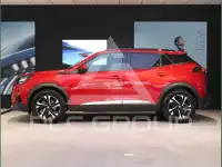 2021 Peugeot 2008