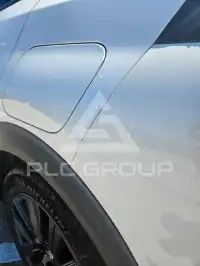2021 Peugeot 2008