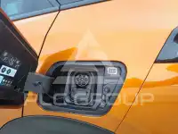 2021 Peugeot 2008