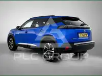 2021 Peugeot 2008