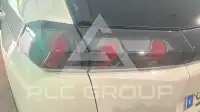 2021 Peugeot 2008