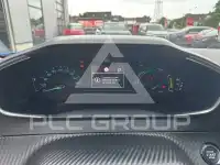2021 Peugeot 2008