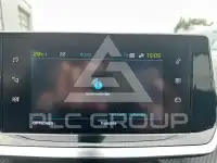 2021 Peugeot 2008