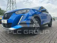 2021 Peugeot 2008