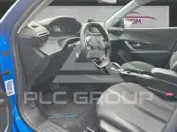 2021 Peugeot 2008