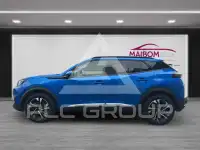 2021 Peugeot 2008