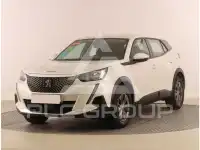 2021 Peugeot 2008