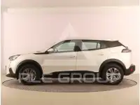 2021 Peugeot 2008