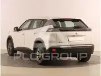 2021 Peugeot 2008