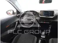 2021 Peugeot 2008