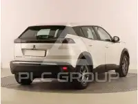 2021 Peugeot 2008