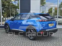 2021 Peugeot 2008