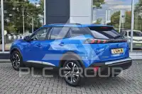 2021 Peugeot 2008