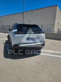 2021 Peugeot 2008