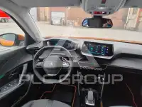 2021 Peugeot 2008