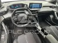 2021 Peugeot 2008