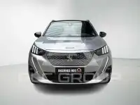 2021 Peugeot 2008