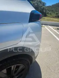 2021 Peugeot 2008