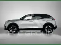 2021 Peugeot 2008