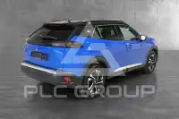 2021 Peugeot 2008