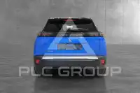 2021 Peugeot 2008