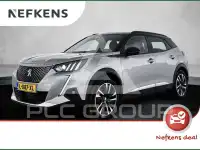 2021 Peugeot 2008