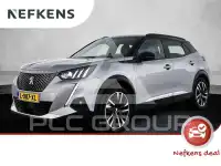 2021 Peugeot 2008