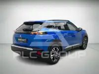 2021 Peugeot 2008