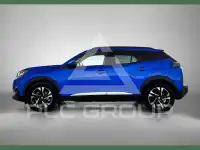 2021 Peugeot 2008