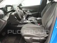 2021 Peugeot 2008
