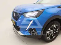 2021 Peugeot 2008