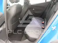 2021 Peugeot 2008