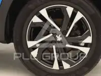 2021 Peugeot 2008