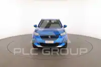 2021 Peugeot 2008