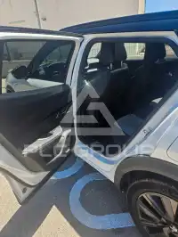 2021 Peugeot 2008