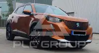 2021 Peugeot 2008