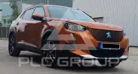 2021 Peugeot 2008