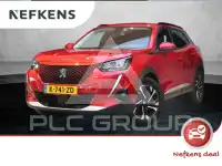 2021 Peugeot 2008