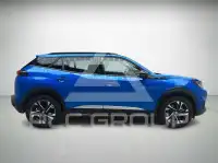 2021 Peugeot 2008