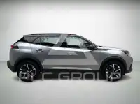 2021 Peugeot 2008