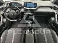 2021 Peugeot 2008