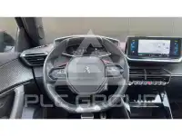 2021 Peugeot 2008