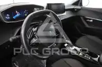 2021 Peugeot 2008