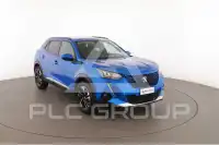 2021 Peugeot 2008