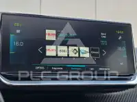 2021 Peugeot 2008