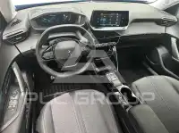 2021 Peugeot 2008